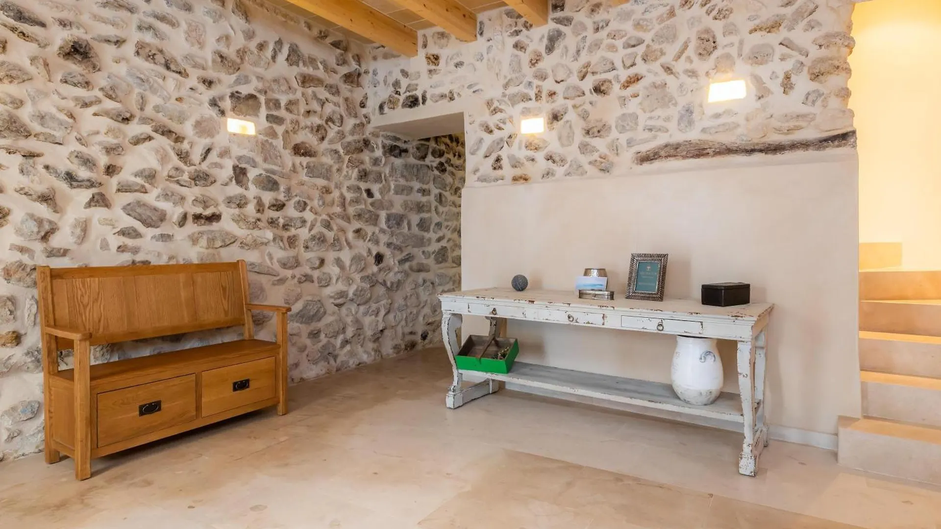 Villa Casa Abeurador Artá 0*,