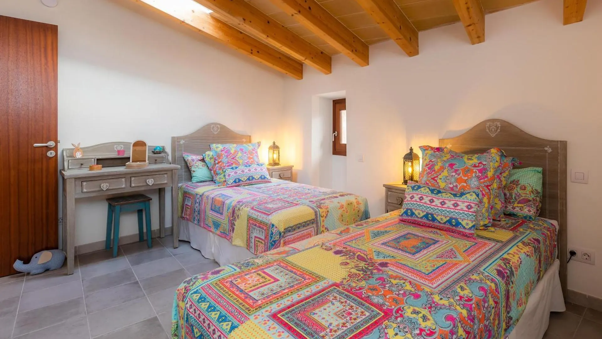 Ferienhaus Villa Casa Abeurador Artá