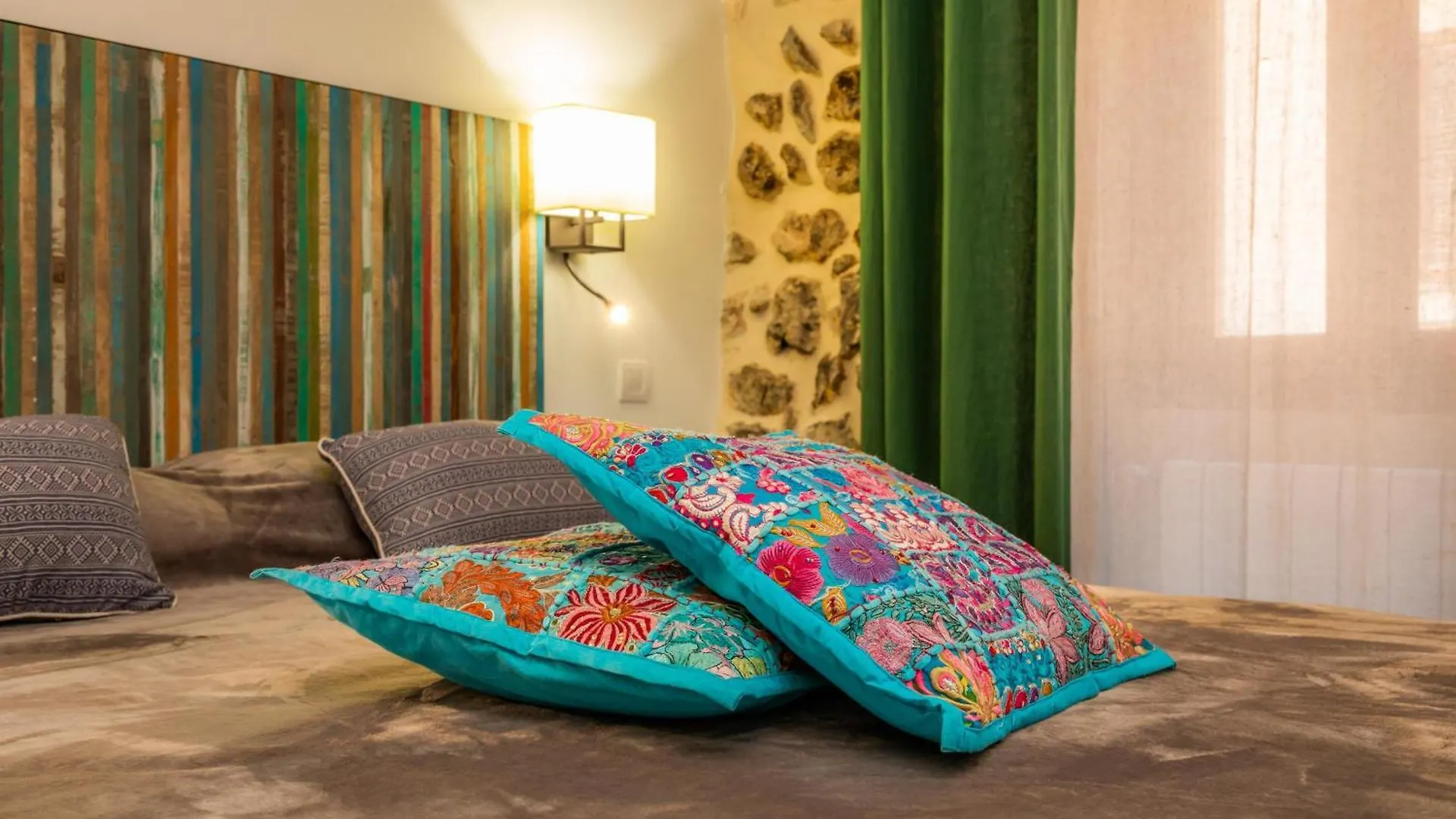 Villa Casa Abeurador Artá Spanien