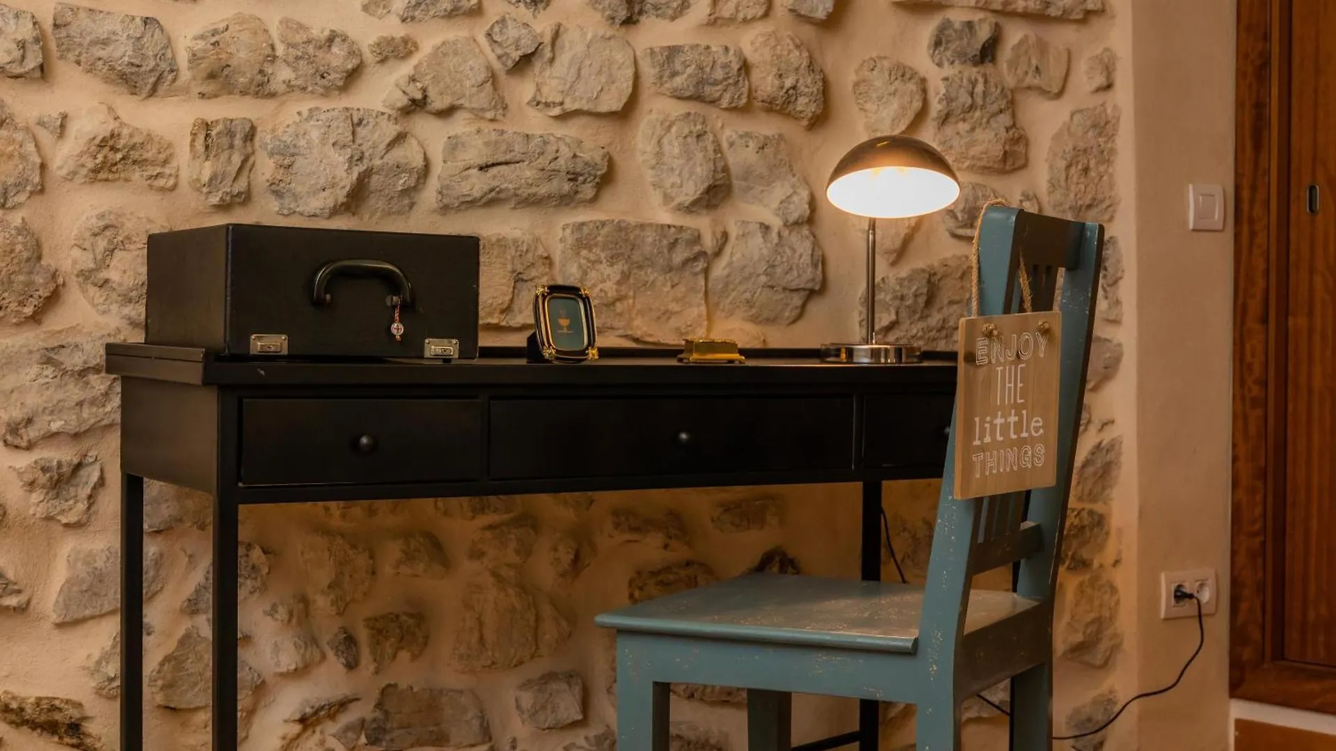 Ferienhaus Villa Casa Abeurador Artá Spanien