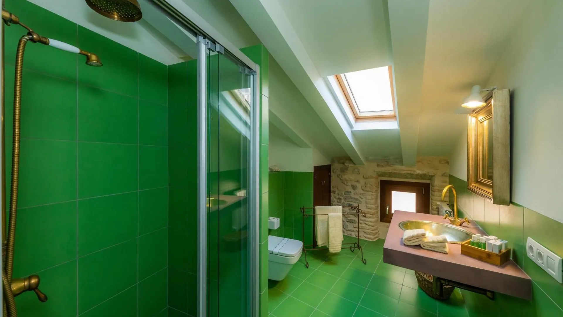 Ferienhaus Villa Casa Abeurador Artá