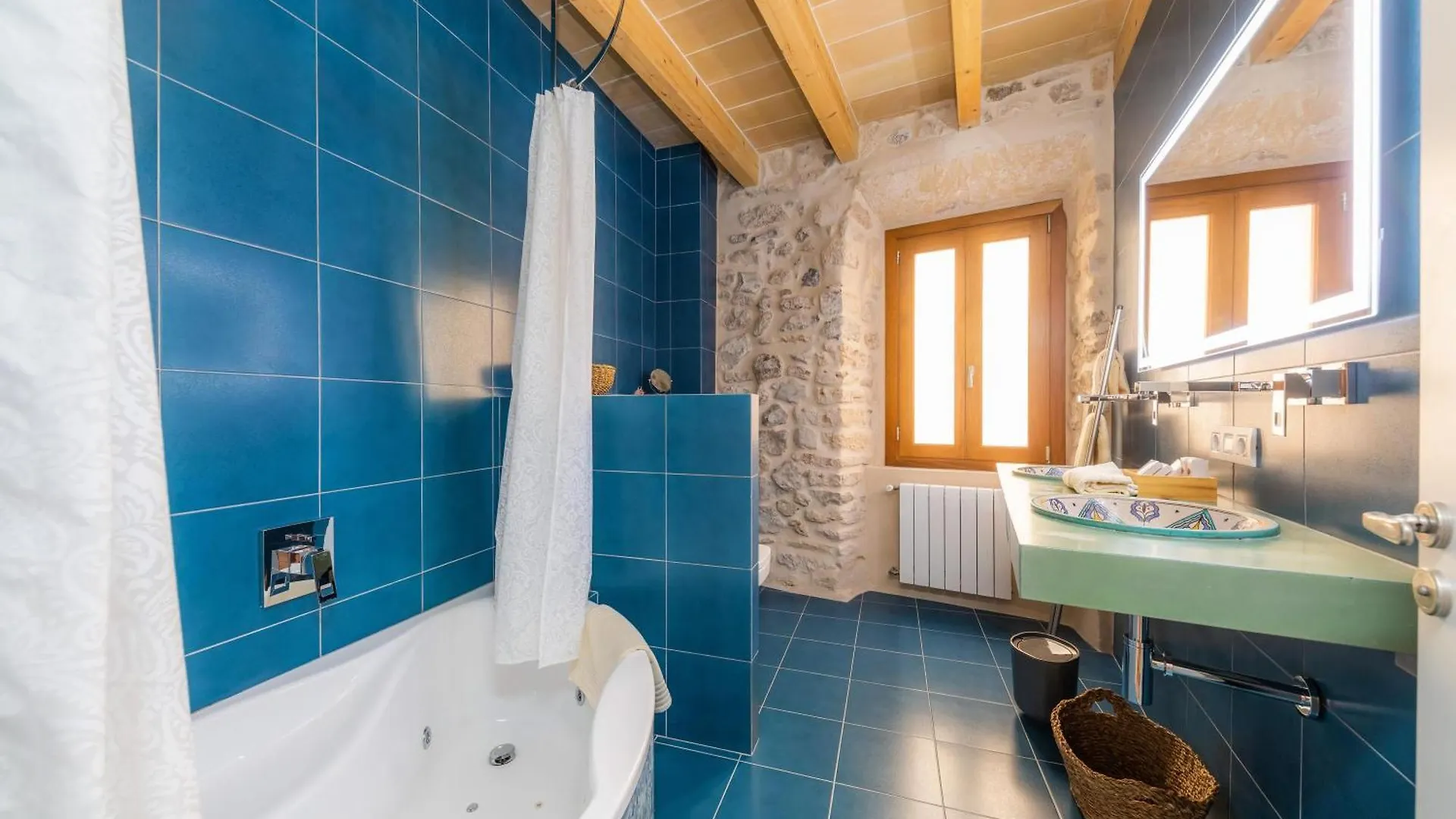 Villa Casa Abeurador Artá Spanien