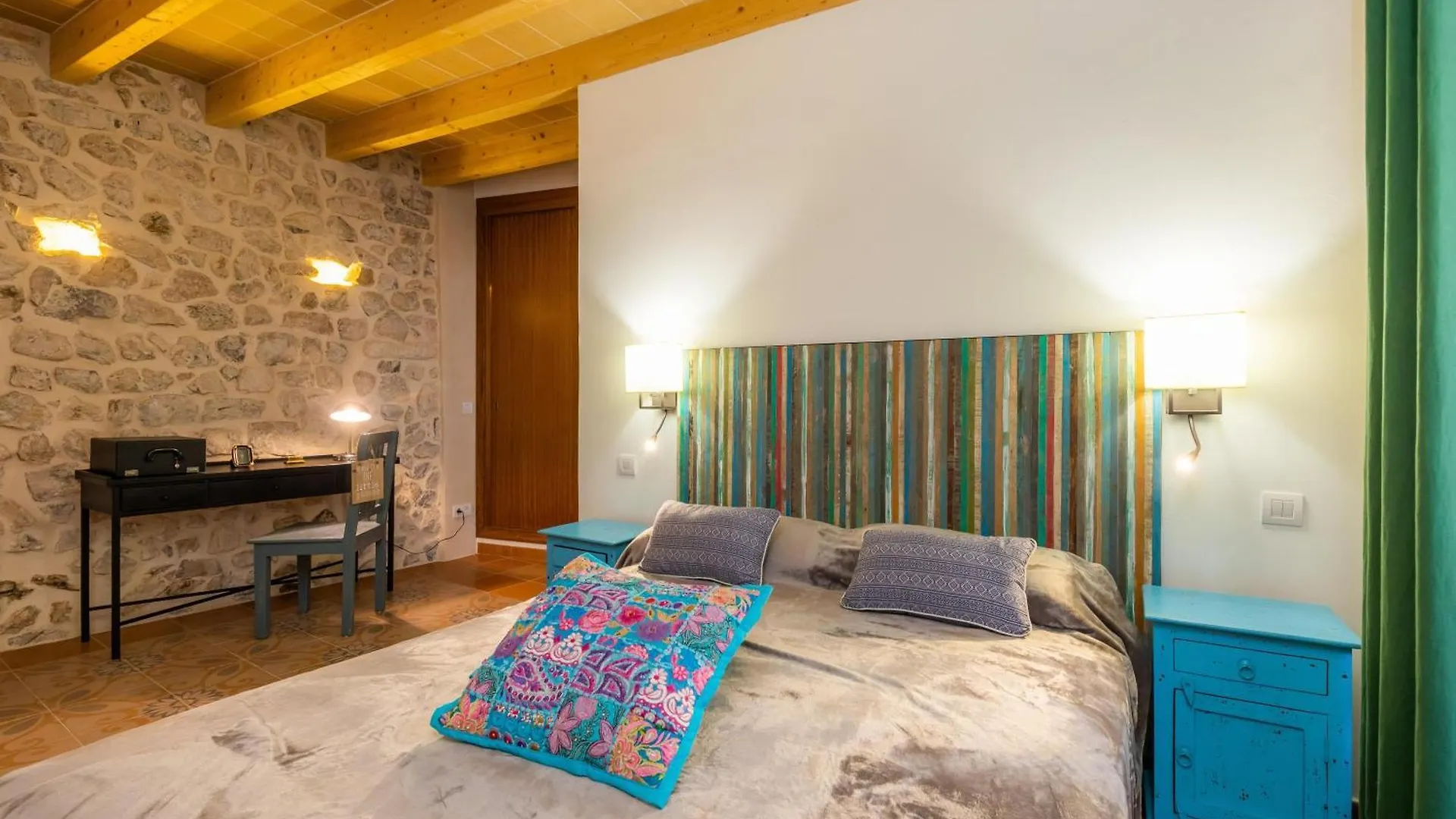 Ferienhaus Villa Casa Abeurador Artá