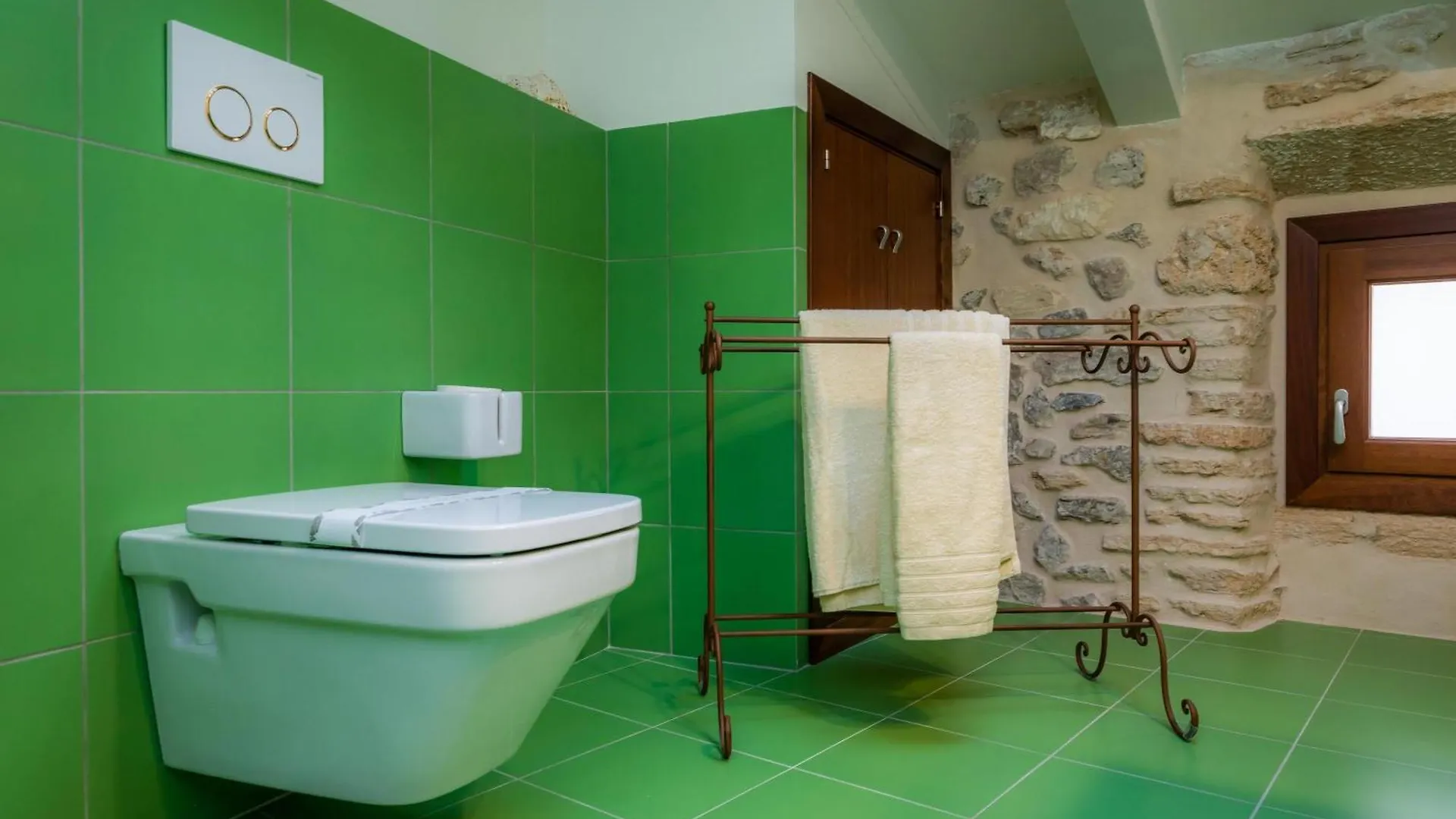 Vila Casa Abeurador Artá