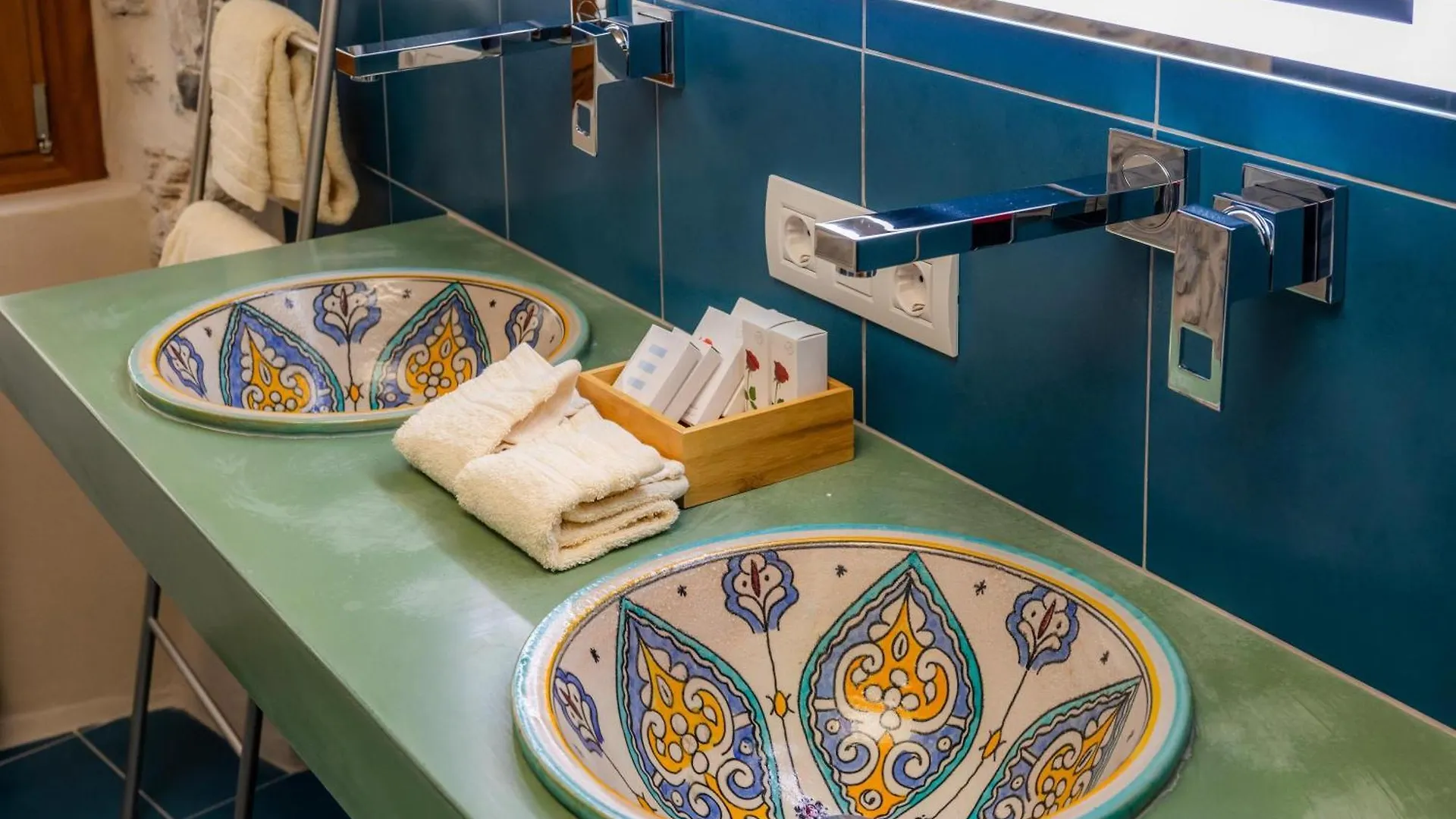Prázdninový dům Vila Casa Abeurador Artá Španělsko