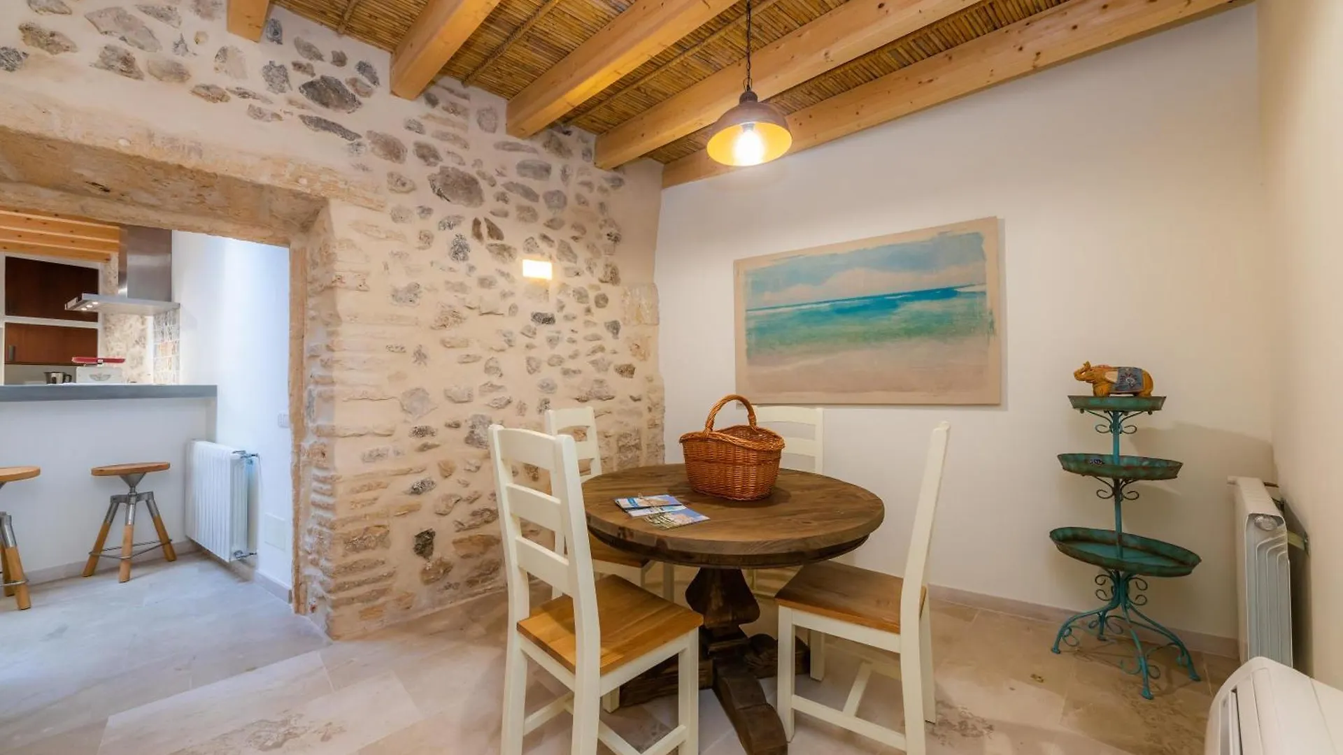 Vila Casa Abeurador Artá Prázdninový dům