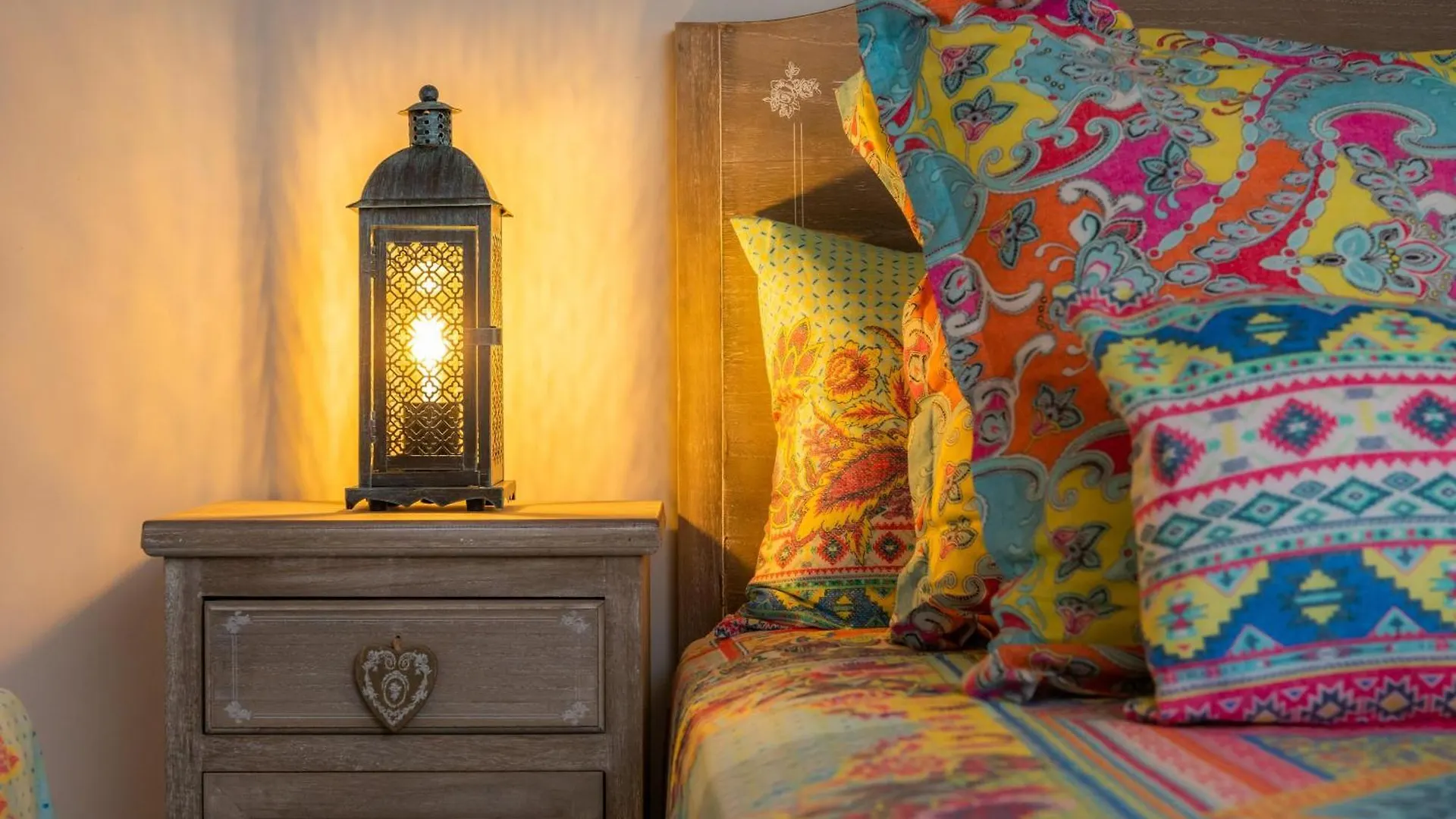 Vila Casa Abeurador Artá Prázdninový dům