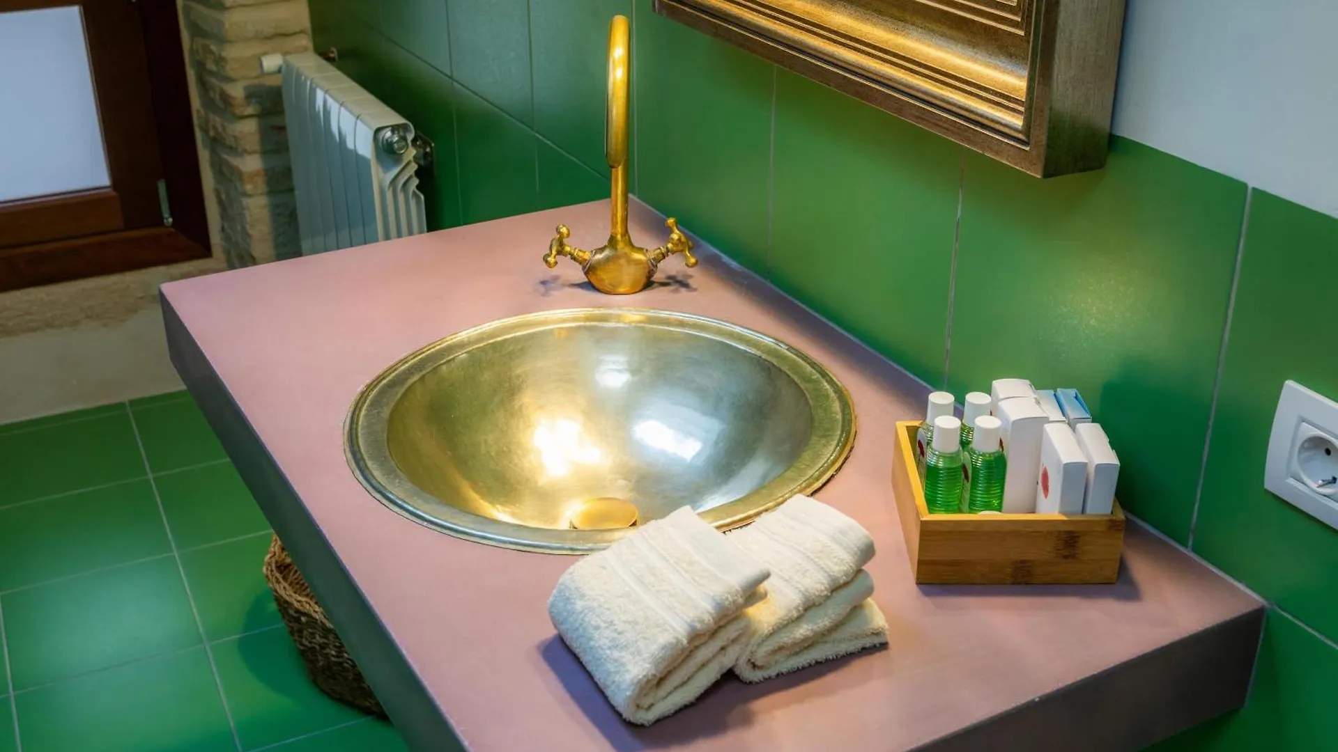 Prázdninový dům Vila Casa Abeurador Artá